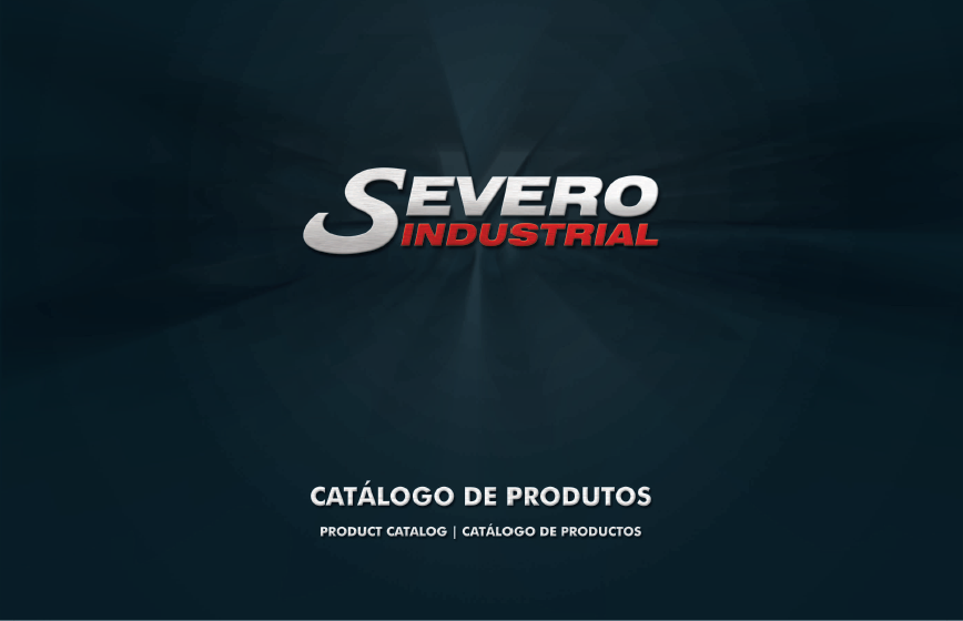 Catálogo Severo Industrial