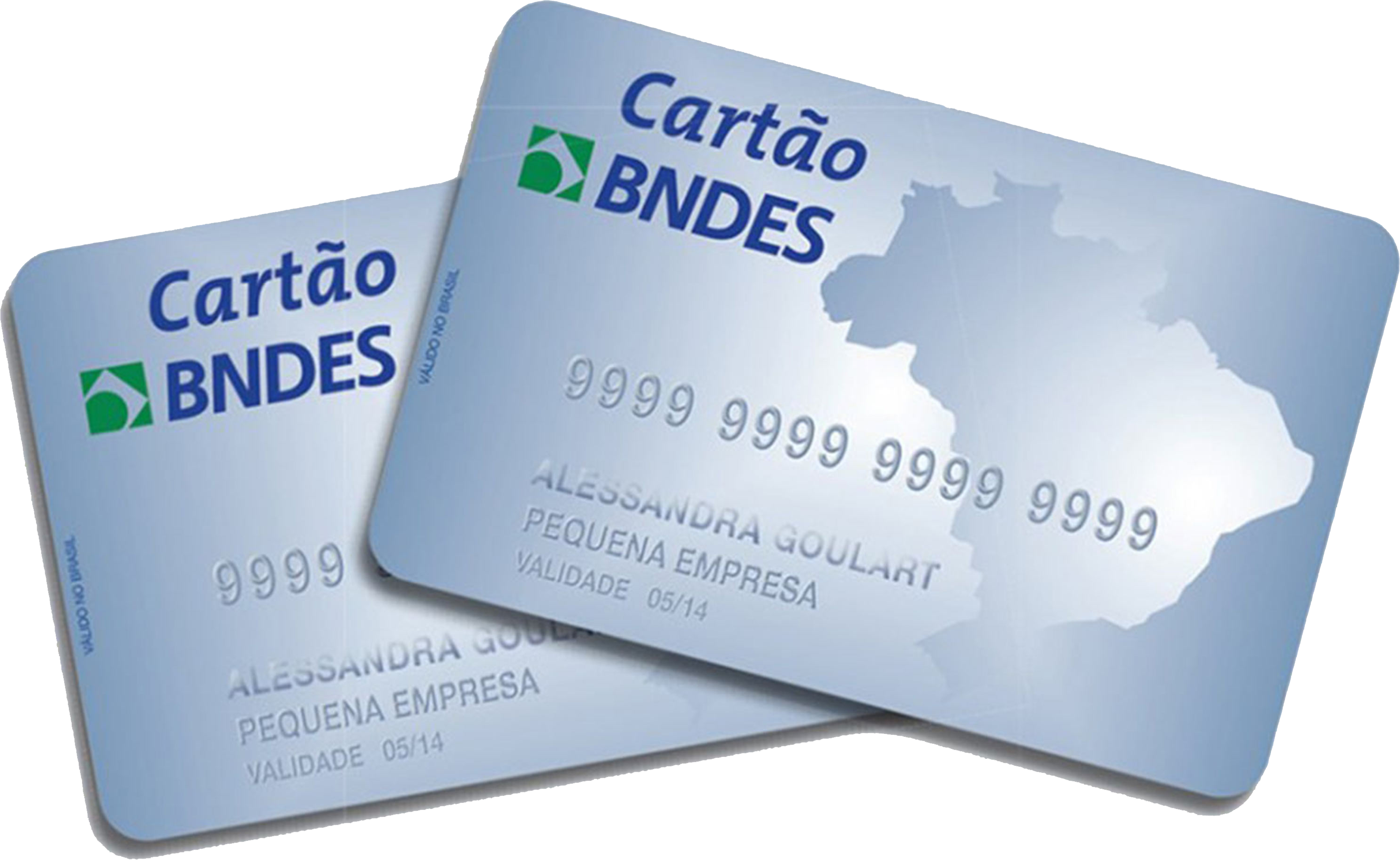 Buy with BNDES card